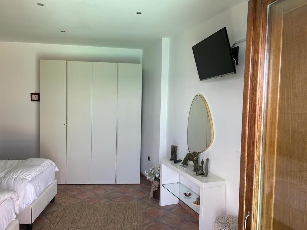 Villa Nene Positano Arola  Екстер'єр фото
